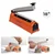 18 Inch Hand Sealer Machine, 230 V